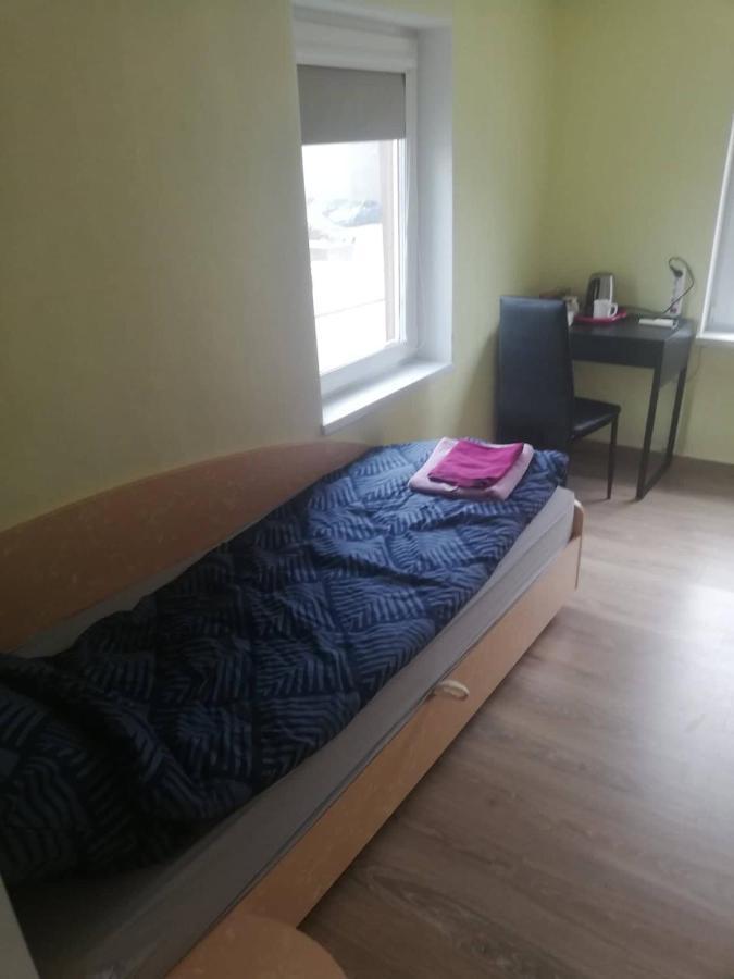 Nakvyne Apgyvendinimo Paslaugos Daivos Nakvynes Namai Hostel Biržai Εξωτερικό φωτογραφία